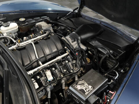 2011 Chevrolet Corvette Z06