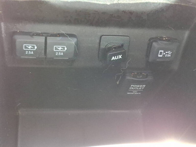 2019 Acura MDX SH-AWD w/Tech