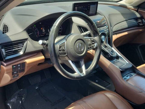 2023 Acura RDX w/Tech