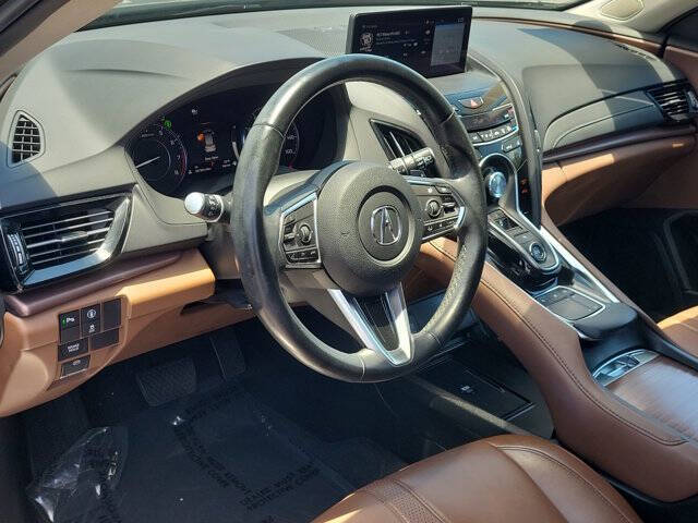 2023 Acura RDX w/Tech