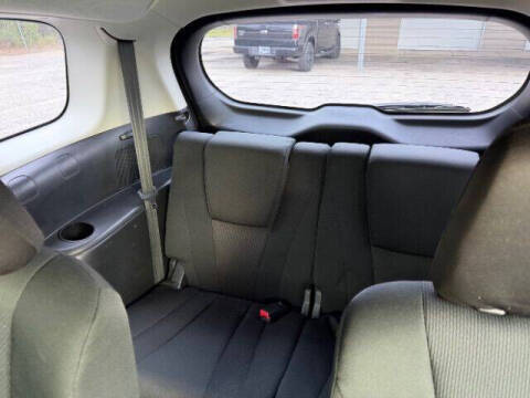 2013 Mazda MAZDA5 Sport