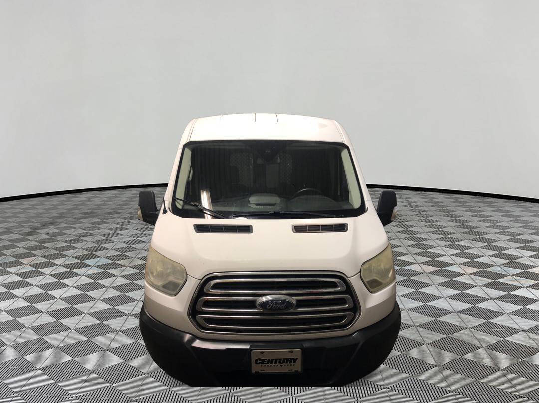 2015 Ford Transit for sale at Paley Auto Group in Columbus, OH