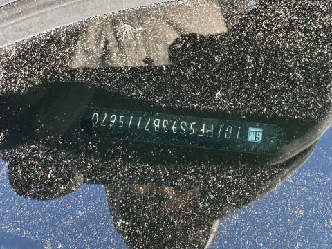 2011 Chevrolet Cruze LT