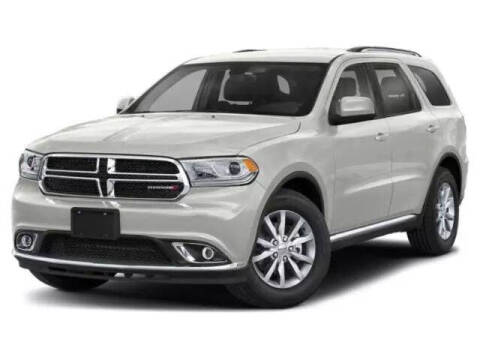 2019 Dodge Durango for sale at CarZoneUSA in West Monroe LA