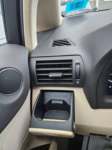 2013 Lexus RX 350 F SPORT