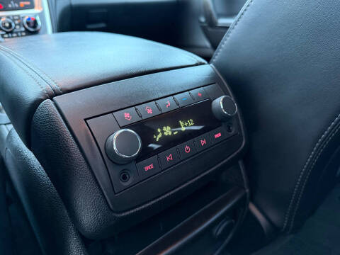 2016 GMC Acadia SLT-1