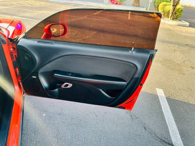 2018 Dodge Challenger SXT Plus