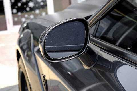 2018 Dodge Challenger SRT Demon