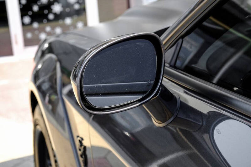 2018 Dodge Challenger SRT Demon