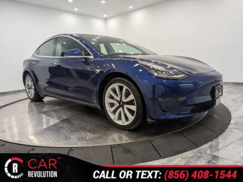 2018 Tesla Model 3 for sale at Car Revolution in Maple Shade NJ