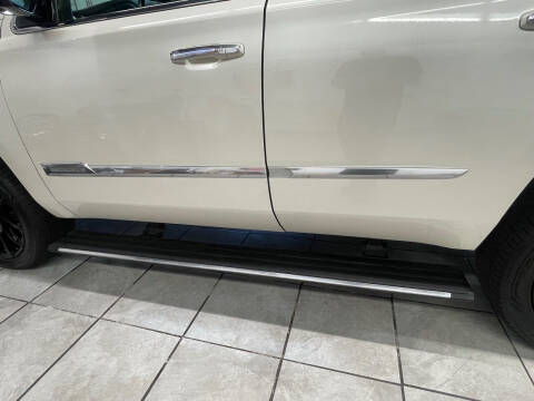 2015 Cadillac Escalade Premium