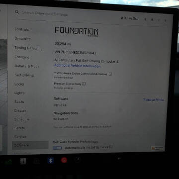 2024 Tesla Cybertruck