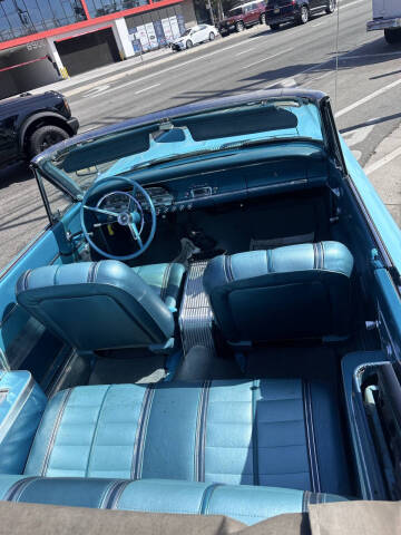 1963 Mercury Comet