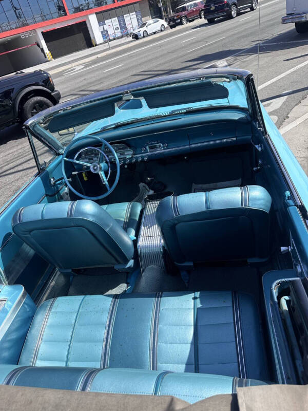 1963 Mercury Comet