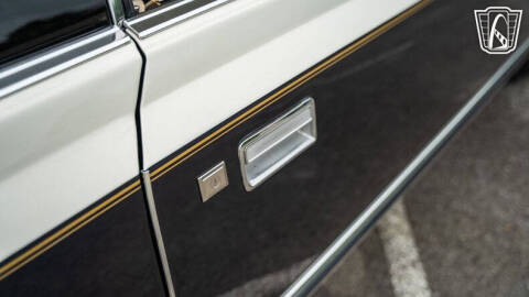 1979 Lincoln Continental