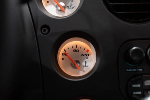 2009 Dodge Viper SRT 10