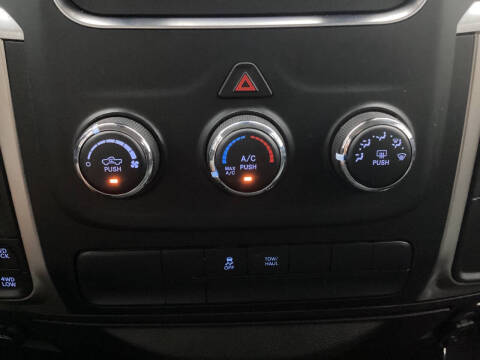 2020 RAM 1500 Classic SLT