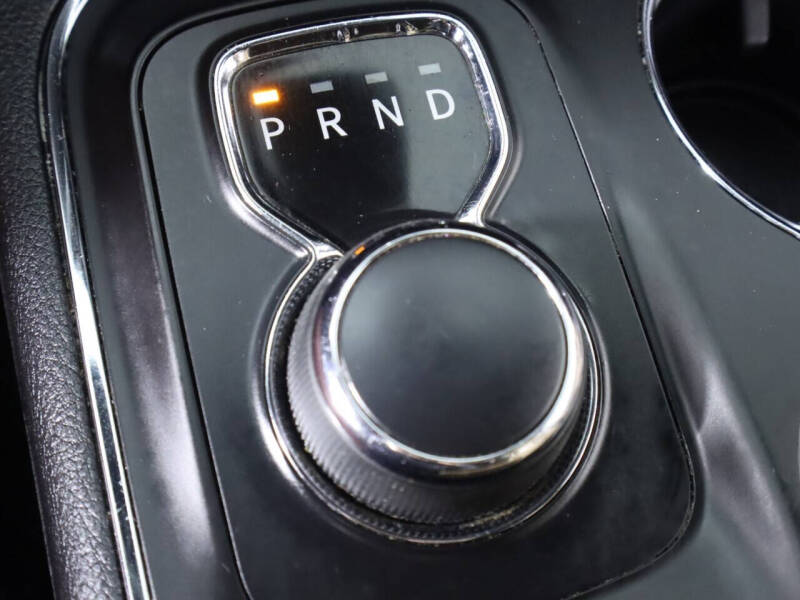2015 Dodge Durango Citadel