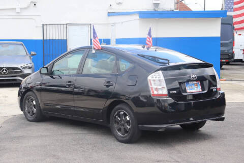 2007 Toyota Prius