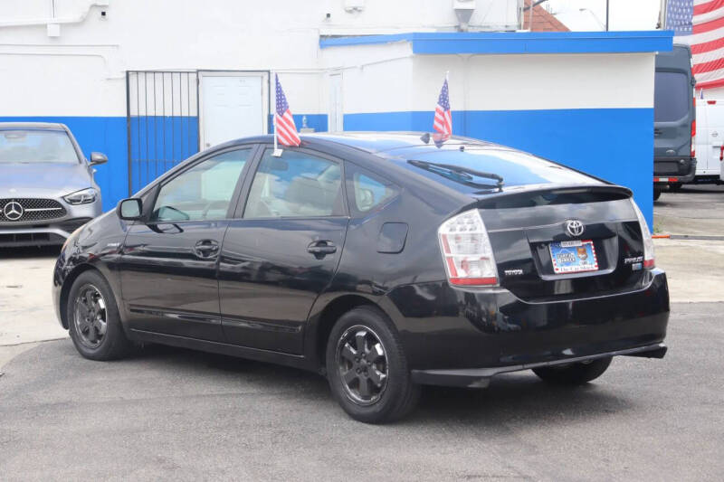 2007 Toyota Prius