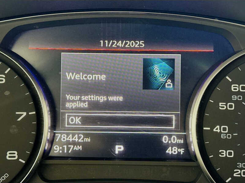 2020 Audi A6 quattro Premium 45 TFSI