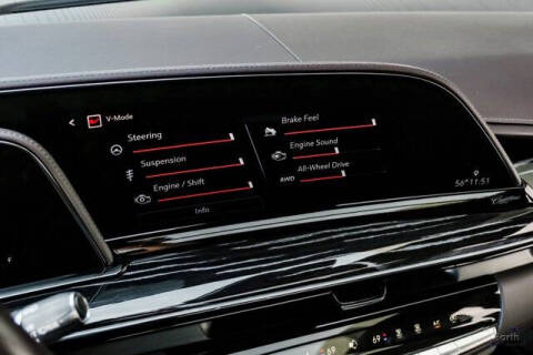 2023 Cadillac Escalade-V