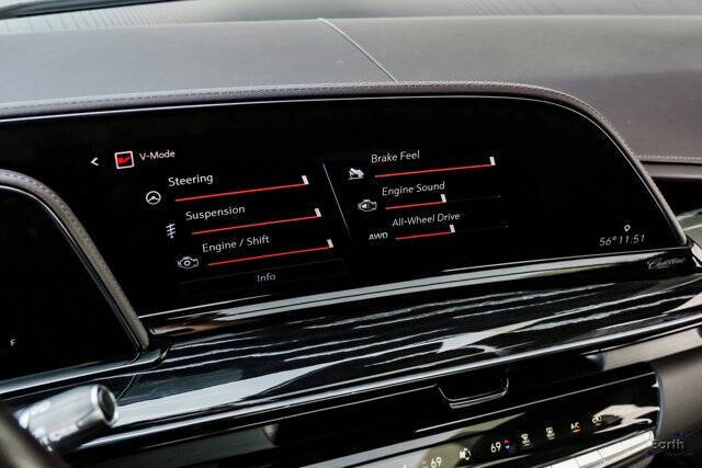 2023 Cadillac Escalade-V