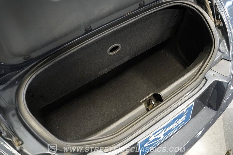 2006 Chrysler Crossfire Limited