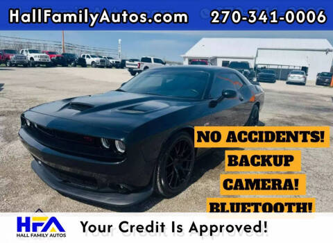 2020 Dodge Challenger