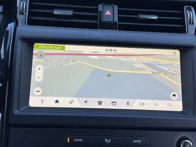 2019 Land Rover Discovery SE