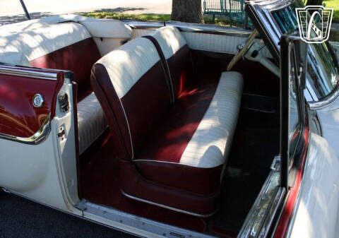 1954 Packard Caribbean