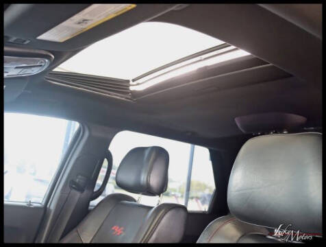 2017 Dodge Durango R/T