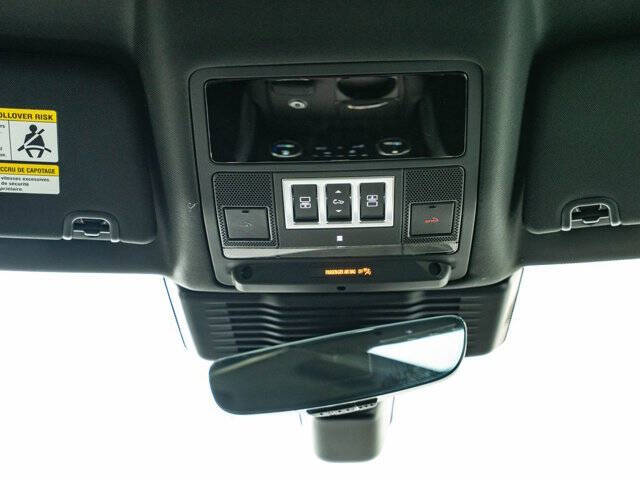 2026 Land Rover Discovery