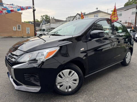 2024 Mitsubishi Mirage