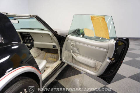 1978 Chevrolet Corvette
