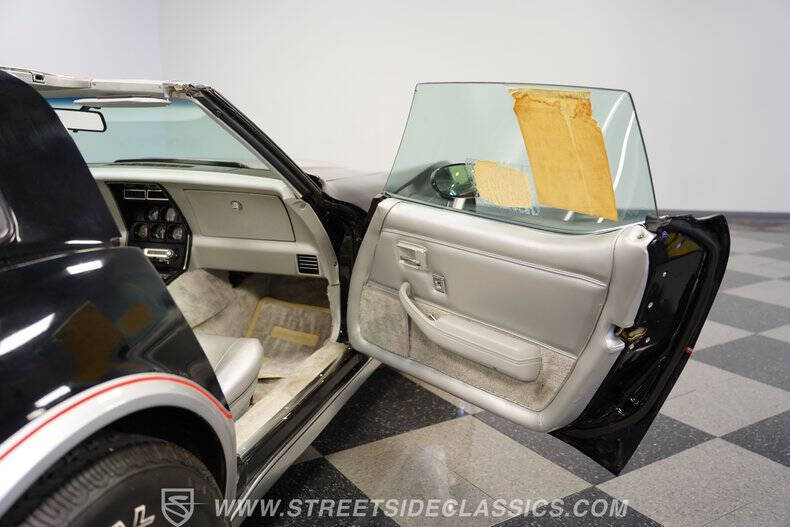 1978 Chevrolet Corvette