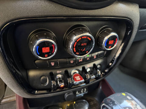 2016 MINI Clubman Cooper