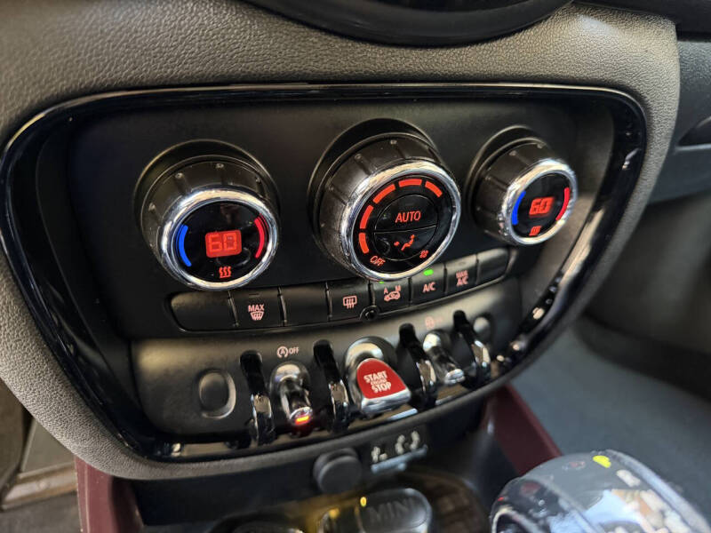 2016 MINI Clubman Cooper