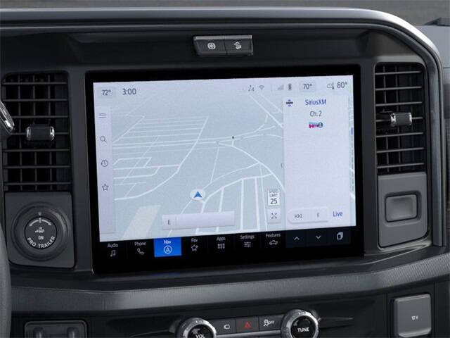 2026 Ford F-350 Super Duty