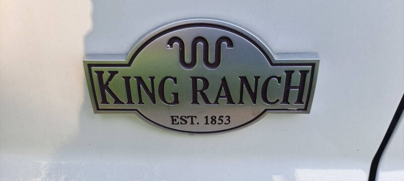 2012 Ford F-350 Super Duty King Ranch photo 6