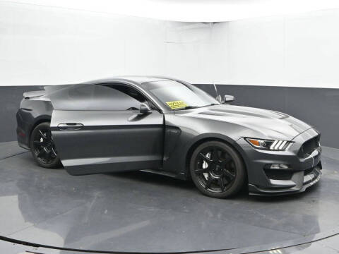 2017 Ford Mustang Shelby GT350
