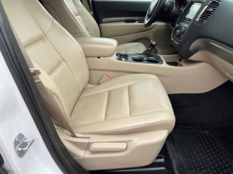 2019 Dodge Durango GT