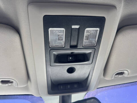 2014 RAM 2500 Laramie Limited