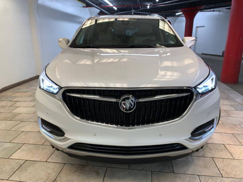 2020 Buick Enclave Premium