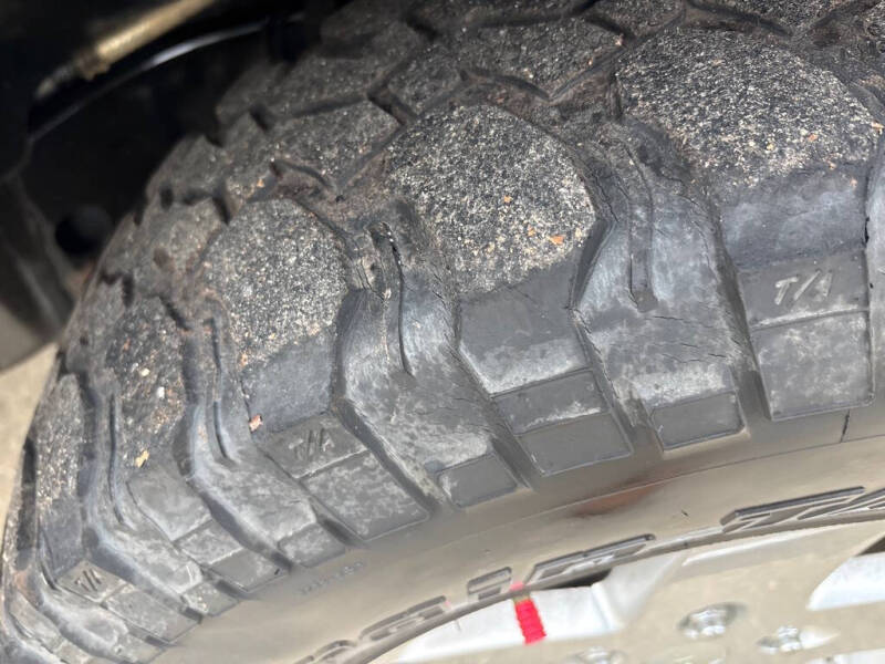 2011 Jeep Wrangler Sport