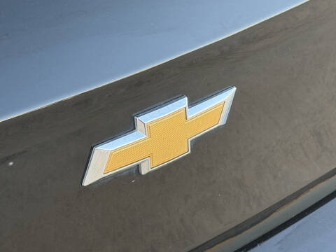 2018 Chevrolet Cruze LT Diesel Auto
