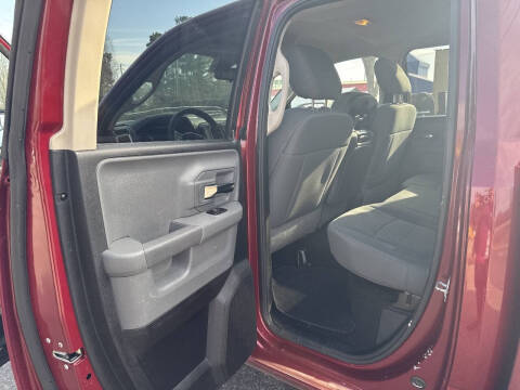 2014 RAM 1500 SLT