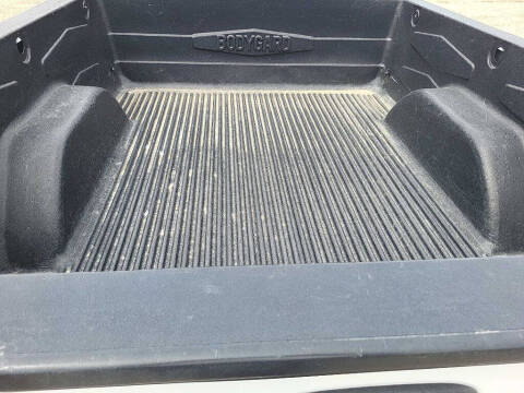 2001 Chevrolet Silverado 1500