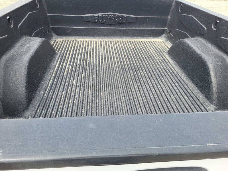 2001 Chevrolet Silverado 1500