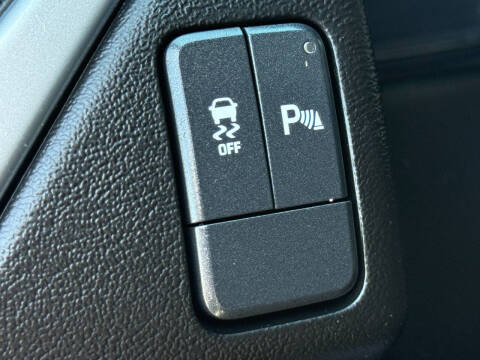 2017 Chevrolet Tahoe LS